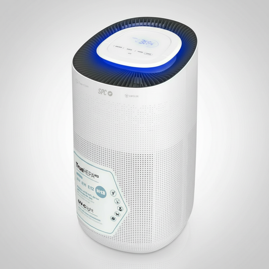 SPC 6512B Luftreiniger - Studio Ansicht 3