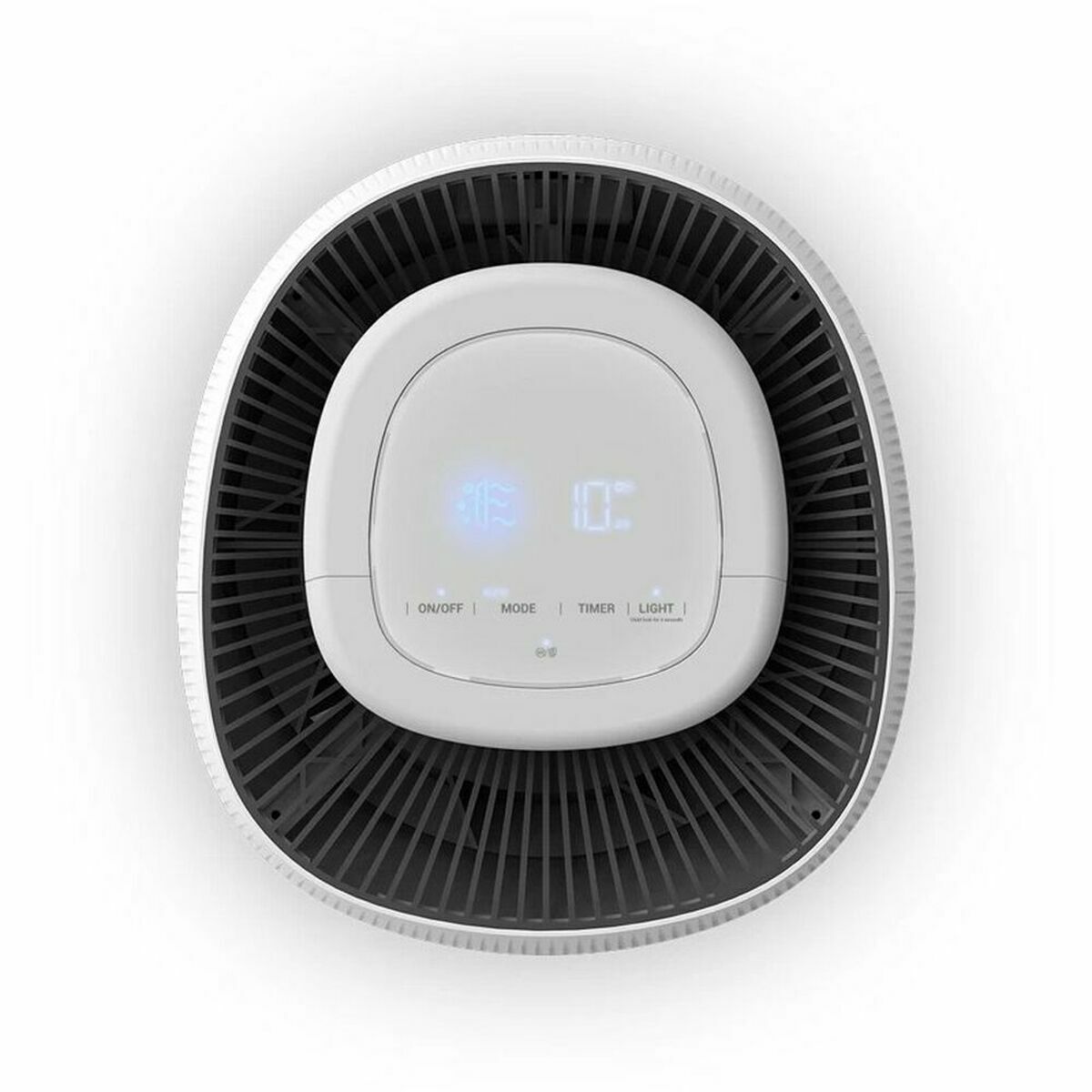 Air Purifier Original von SPC (6512B) in Weiß